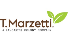 T Marzetti logo