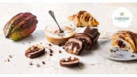 Barry Callebaut upcycled cacaofruit products