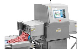 Eagle FA3M Meat Inspection System