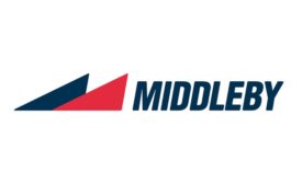 Middleby logo