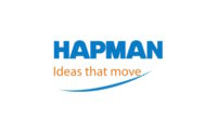 Hapman Logo