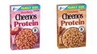 Cheerios Protein