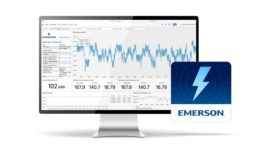 Emerson Energy Monitor