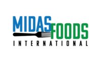 Midas Foods logo