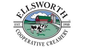 Ellsworth Cooperative Creamery logo