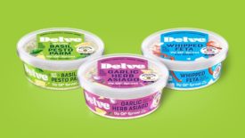 Schuman Cheese Delve Dips