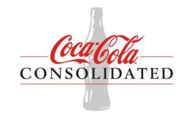 Coca Cola Consolidated logo