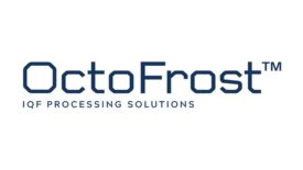 OctoFrost logo