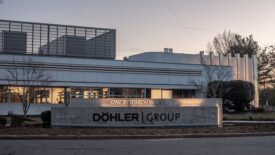 Dohler North America Innovation Hub