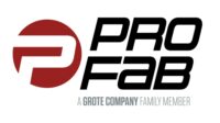 ProFab logo