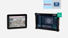 Pepperl+Fuchs ThinManager Tablet