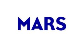 Mars Logo