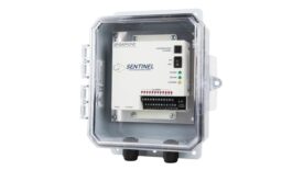 Sensaphone Sentinel Remote Monitoring System