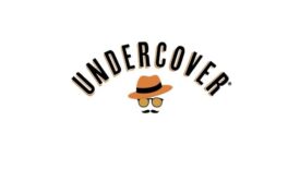 Undercover Snacks Logo