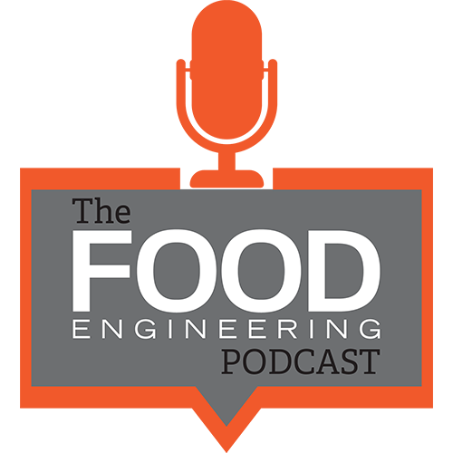 FOOD ENGINEERING Podcast