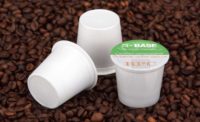 Chamberlain Coffee Launches Compostable Coffee Pods