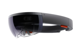 Microsoft AR