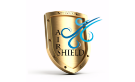 Airshield