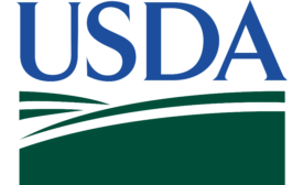 USDA logo