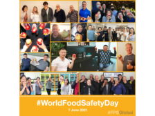 FPS WorldFoodSafetyDay