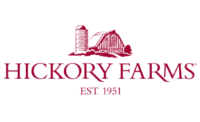 Hickory Farms founder dies at 96