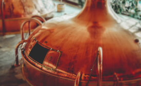 Smithsonian to document brewing history