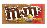 Mars releasing first all-female packs of M&M's
