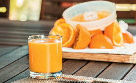 Report: 100 percent juice market to rebound