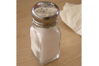 Grocery Manufacturers Association applauds sodium intake report