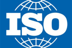 ISO Logo