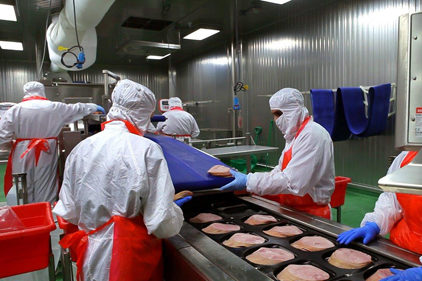 Northwest Ohio food processing | 2014-11-24 | Food Engineering
