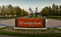 ConAgra to sell private brands business