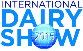 International Dairy Show to be largest since 2009