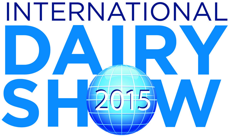 International Dairy Show to be largest since 2009 20150616 Food