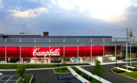 Campbellâ??s to acquire Garden Fresh Gourmet