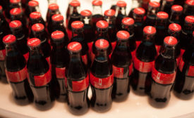 Coca-Cola, Monster close on partnership deal