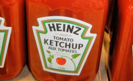 Heinz apologizes after QR code links to porn site