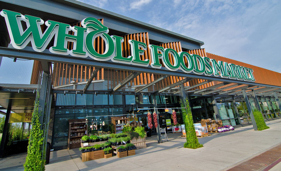 New Whole Foods stores named after 365 brand 20150611 Food
