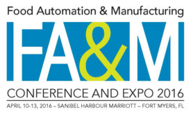 FA&M 2016 program announced