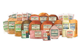 Dietz & Watson launches âOriginalsâ product line featuring antibiotic free deli meats.