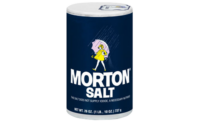 Morton Salt to close Chicago facility