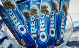 Mondelez brings Oreo to Russia