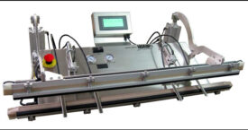 Accu-Seal heat sealer