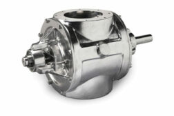 ACS Valves CDC-CI rotary valves