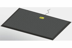 ABB JOKAB safety contact mats 