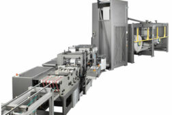 Schober RSM rotary die cutting technology 