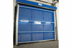 Goff's G2 Lite spring assist door