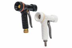 Spraying Systems CU150A GunJet low-pressure spray gun