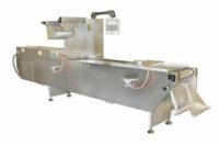 vacuum packaging machines