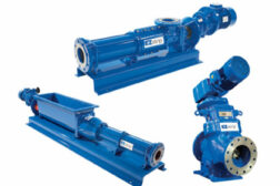 Moyno EZstrip pumps and grinders 